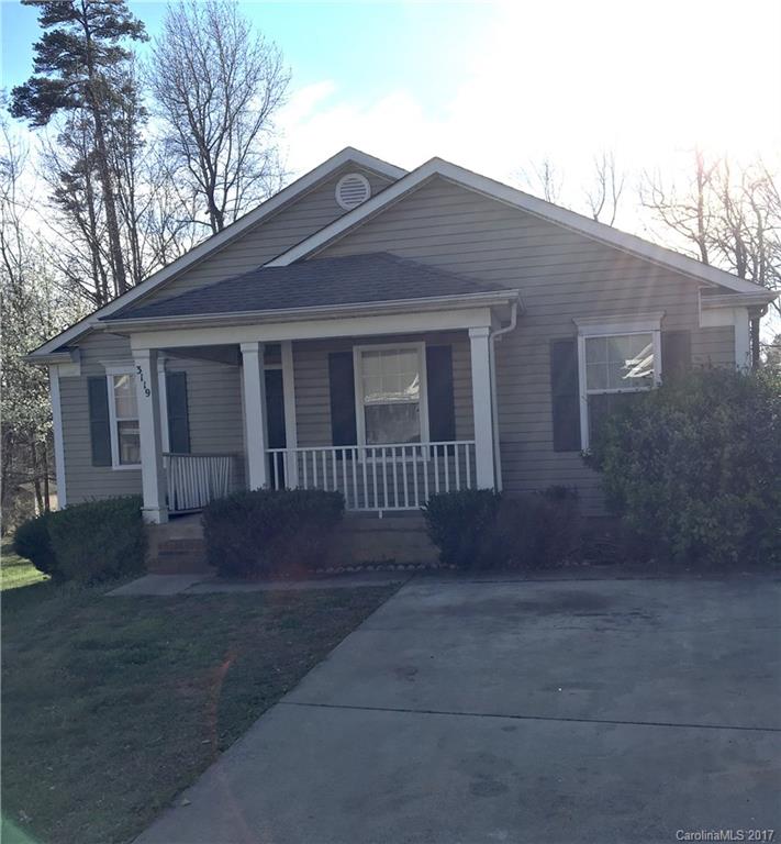 Property image 1 at 3119 Mintleaf Drive, Charlotte, NC 28269