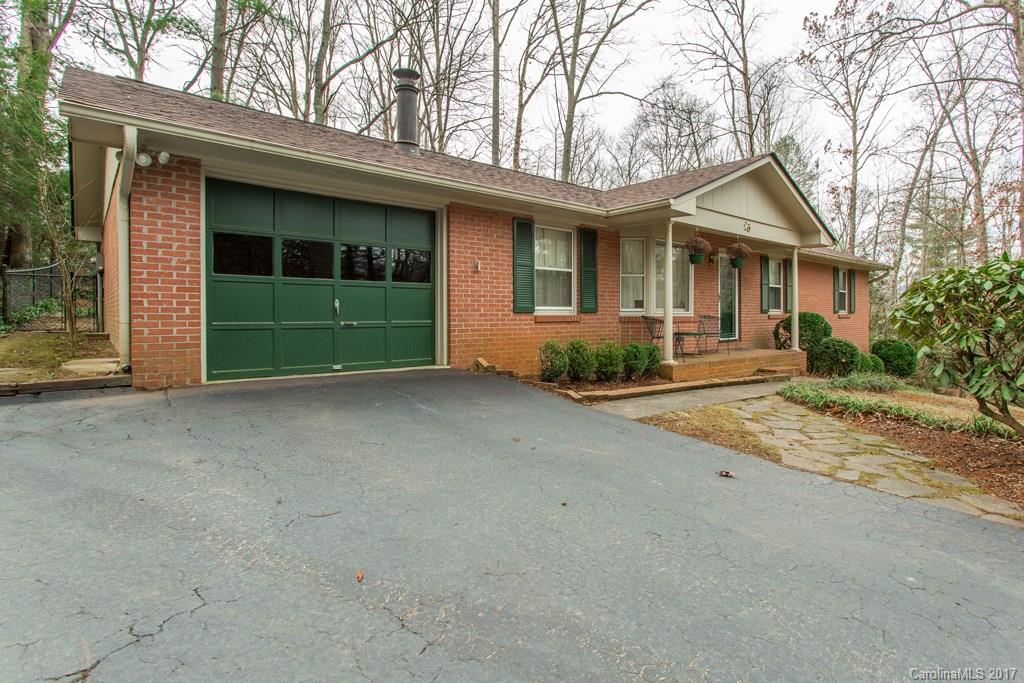 Property image 1 at 26 Evergreen Hill Drive, Etowah, NC 28729