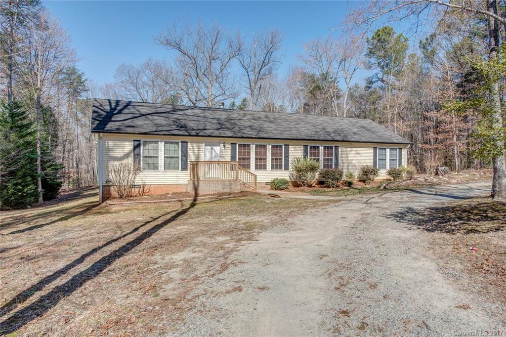 Property image 1 at 1594 Oak Park Court, Iron Station, NC 28080