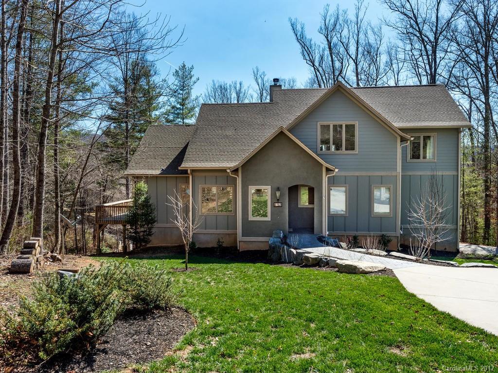 Property image 1 at 109 Blackberry Lane, Fairview, NC 28730