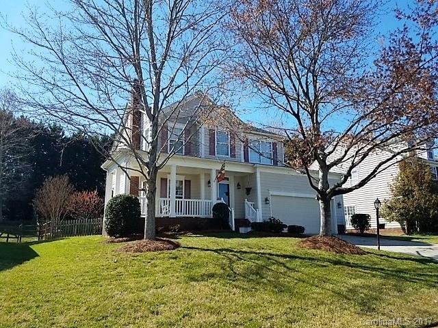 Property image 1 at 6801 Neuhoff Lane, Charlotte, NC 28269
