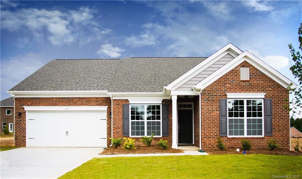 Property image 1 at 8045 Frances Haven Drive, Harrisburg, NC 28075