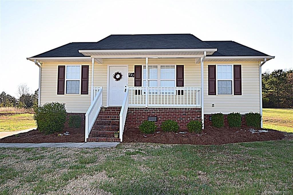 227 Black Rock School Road