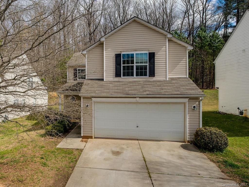 Property image 1 at 6118 Patric Alan Court, Charlotte, NC 28216