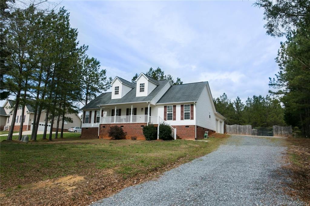 Property image 1 at 337 Pitts Road, Catawba, SC 29704