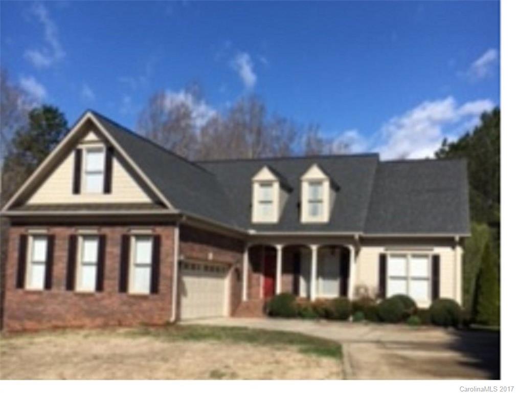 Property image 1 at 1303 Moonshadow Lane, Shelby, NC 28150