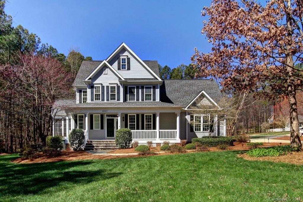 Property image 1 at 3937 Granite Street, Terrell, NC 28682