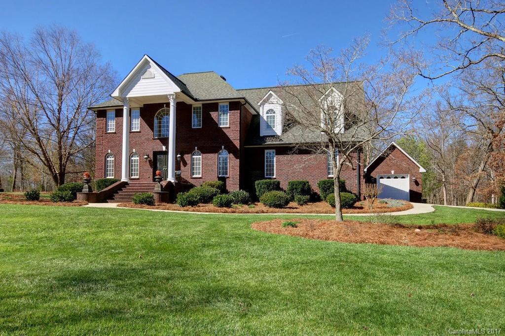 Property image 1 at 1005 Shawnee Trail, China Grove, NC 28023