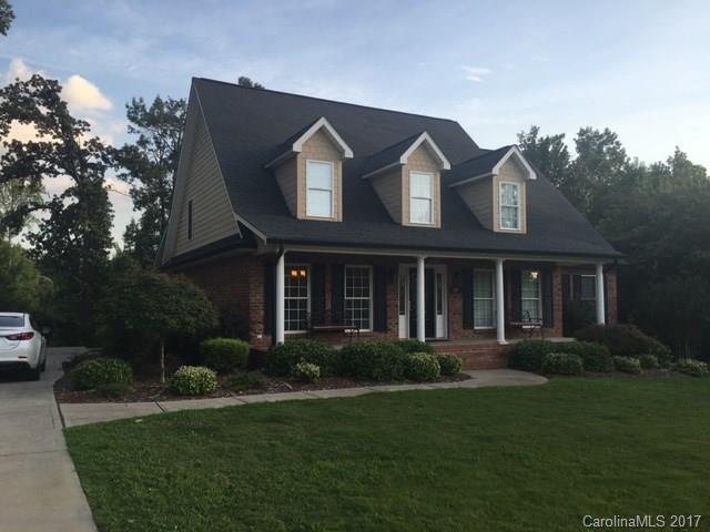 209 Heather Glen Lane