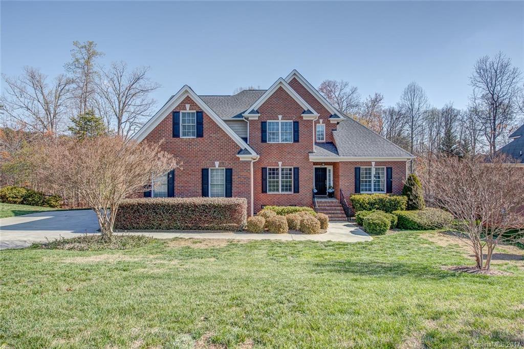 Property image 1 at 3140 Turf Court, Gastonia, NC 28056