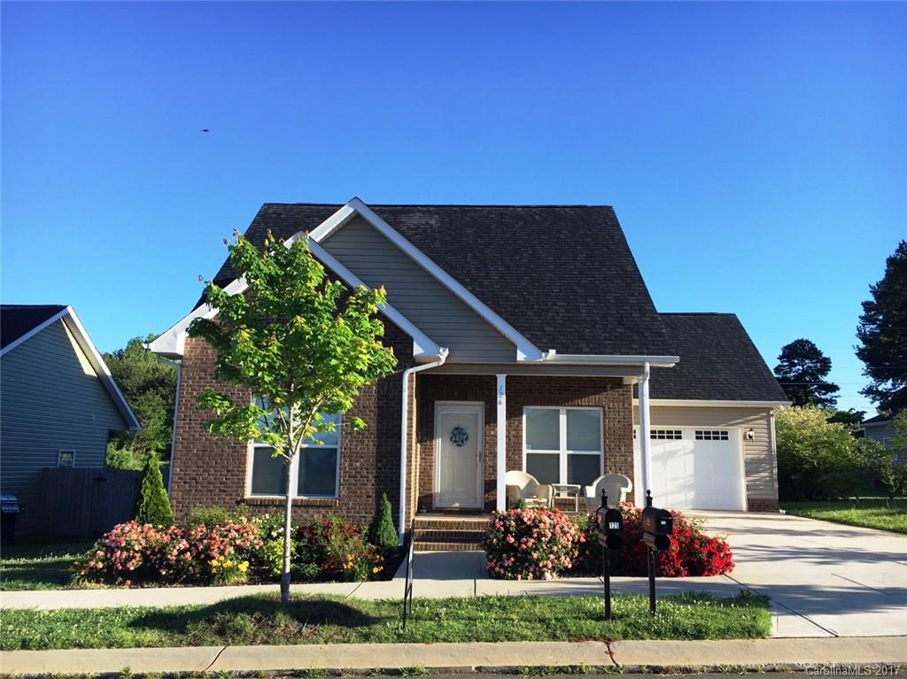 Property image 1 at 126 Abigail Lane, Locust, NC 28097