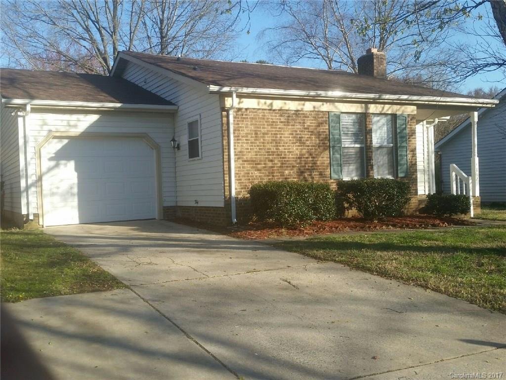 Property image 1 at 4812 Harri Ann Drive, Charlotte, NC 28227