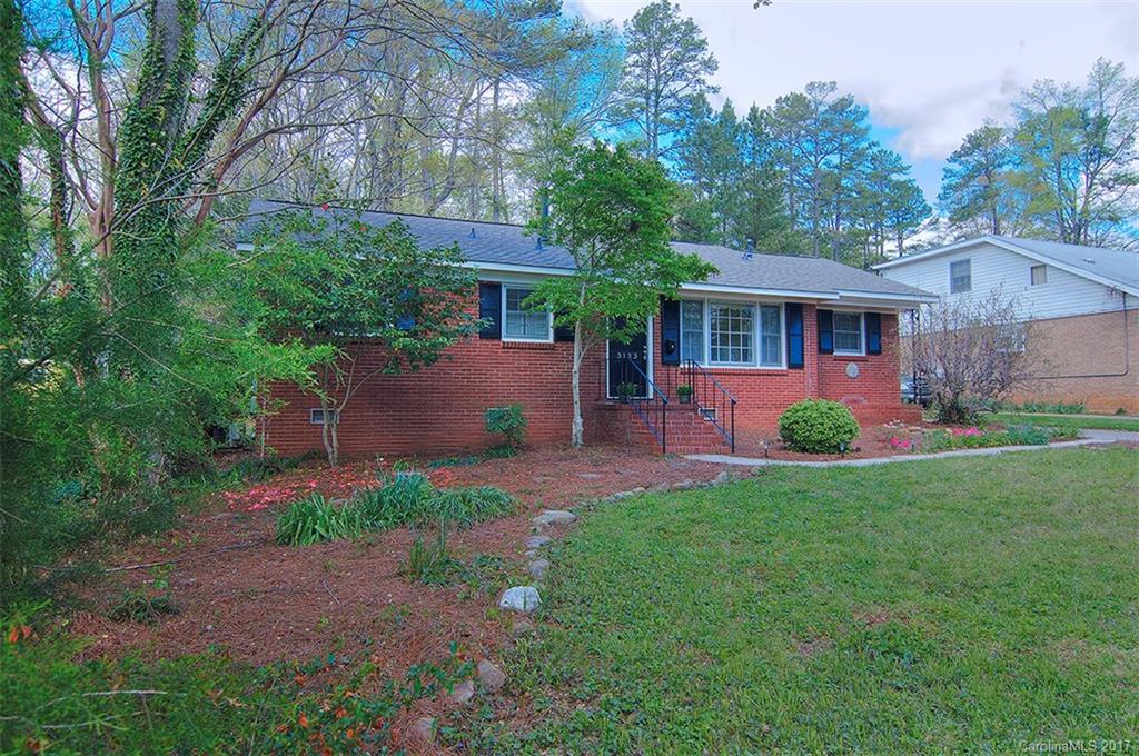 Property image 1 at 3133 Connecticut Avenue, Charlotte, NC 28205