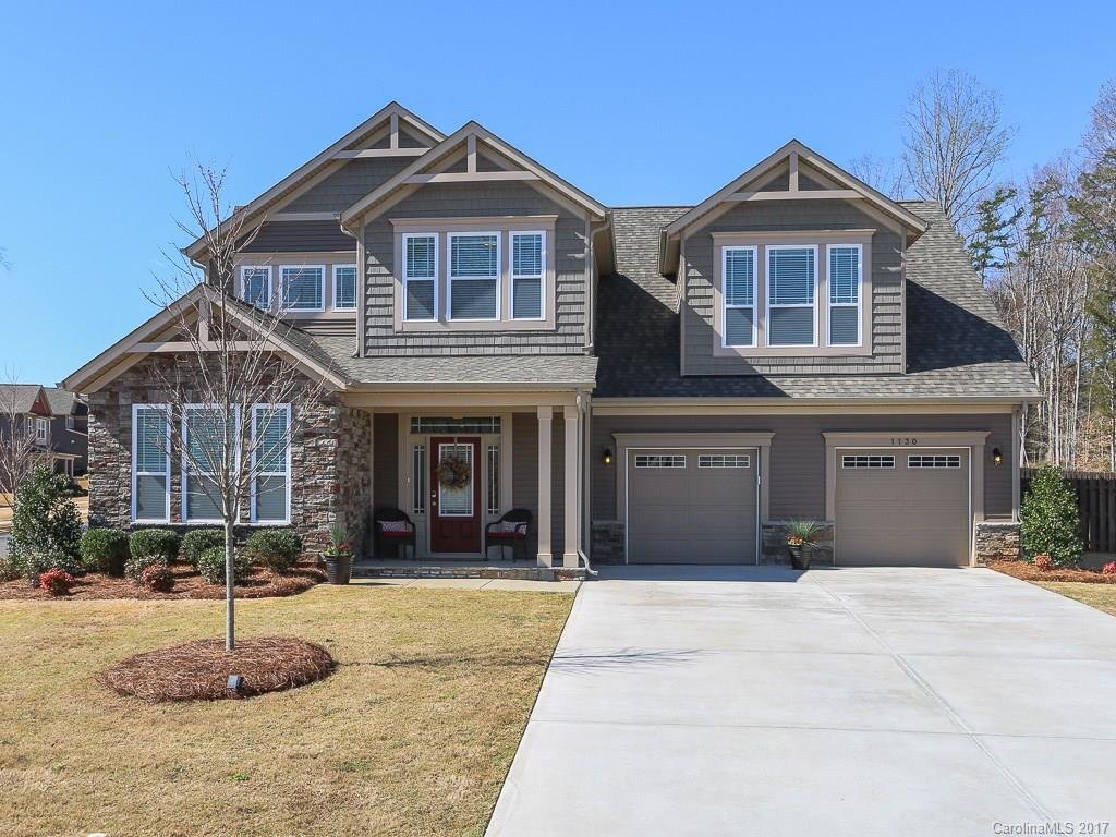 1130 Shelly Woods Drive