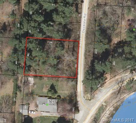 Property image 1 at 00000 Osceola Road, Hendersonville, NC 28739