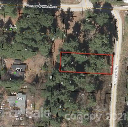 Property image 1 at 00000 Osceola Road, Hendersonville, NC 28739