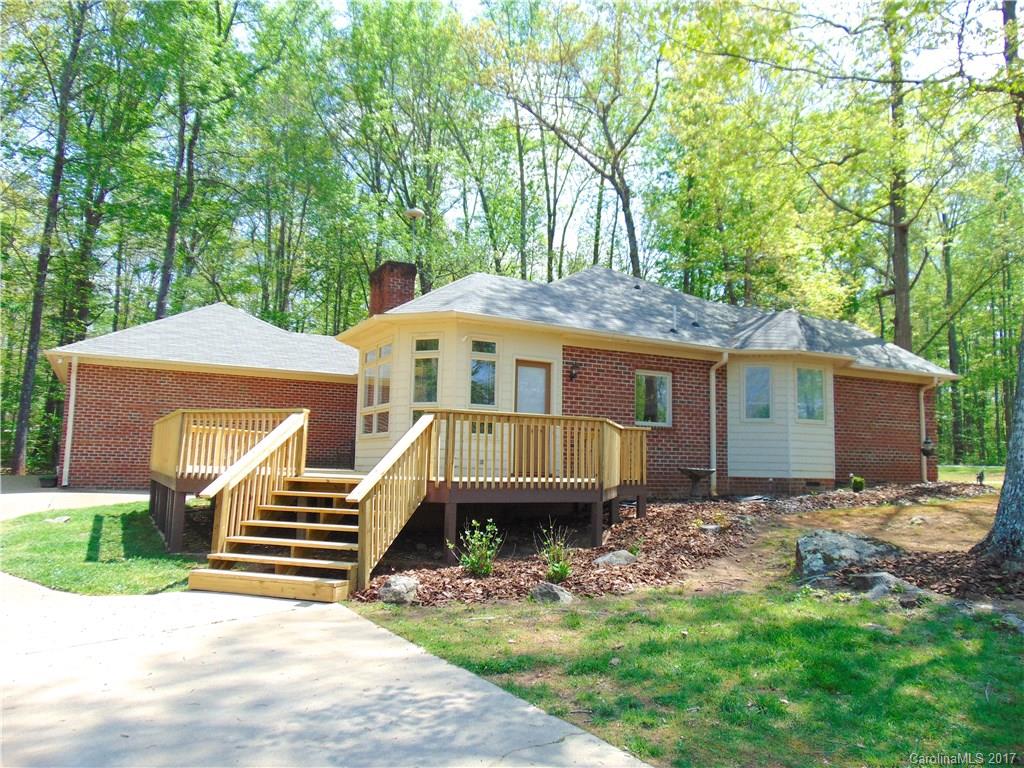 Property image 1 at 161 Rima Landing, Denton, NC 27239