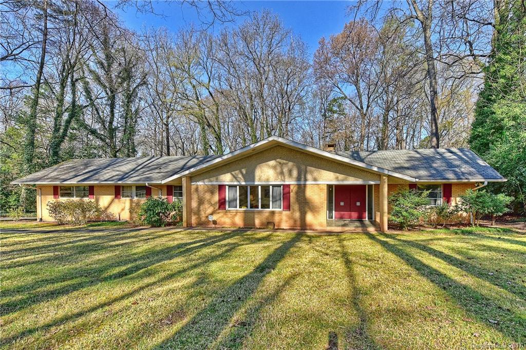 Property image 1 at 2130 Valencia Terrace, Charlotte, NC 28226