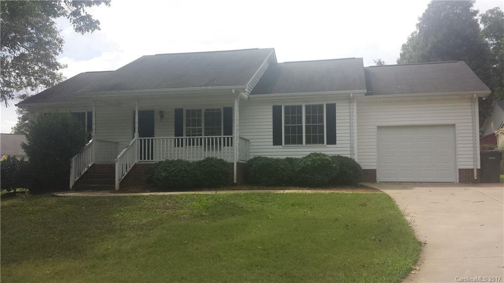 Property image 1 at 612 Beavers Cove Lane, Concord, NC 28027