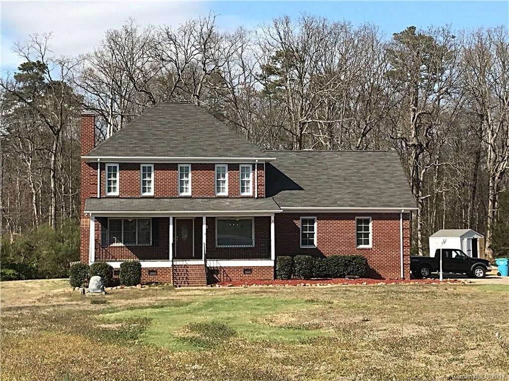 6721 Edwards Farm Lane