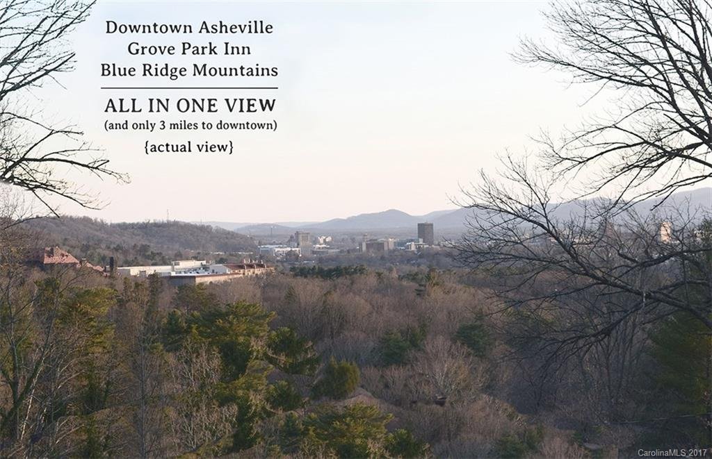 Property image 1 at 9999 N Griffing Boulevard, Asheville, NC 28804