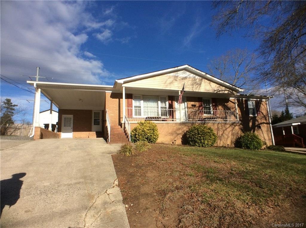 Property image 1 at 204 Cliffside Drive, Kannapolis, NC 28081