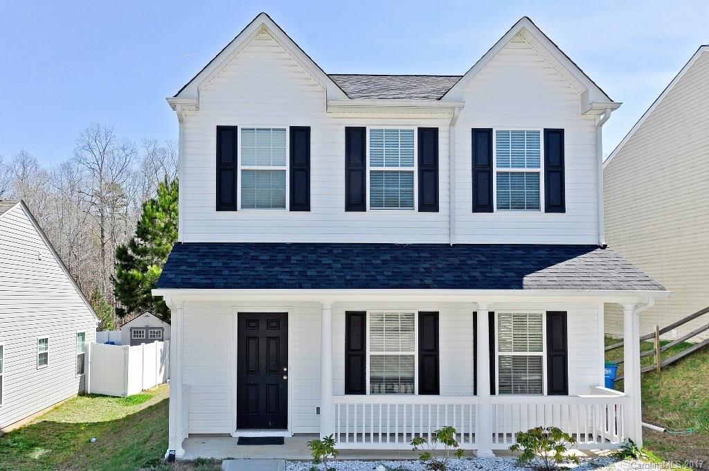 Property image 1 at 268 Makayla Court, Fort Mill, SC 29715