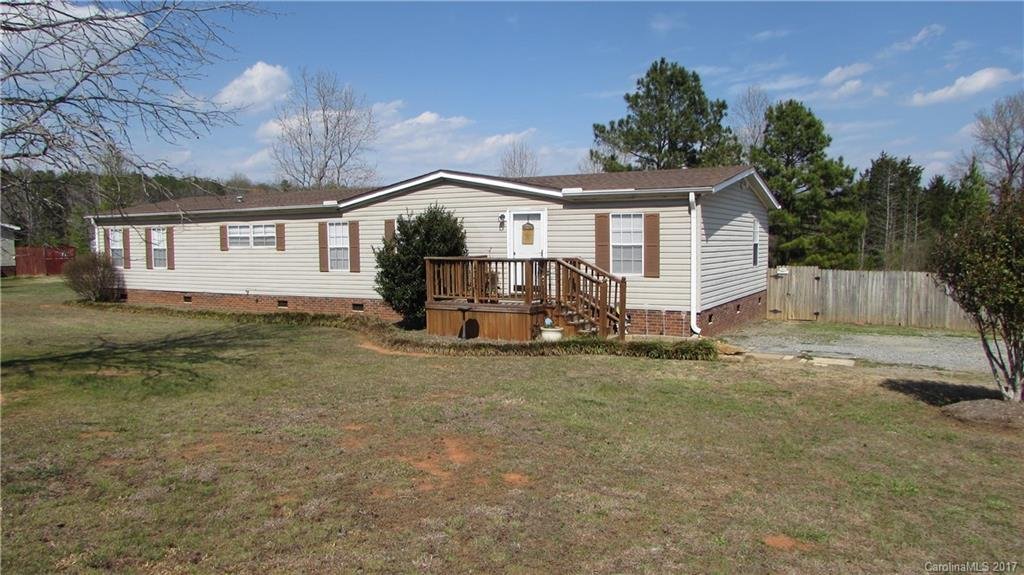Property image 1 at 4728 Irish Potato Road, Kannapolis, NC 28083