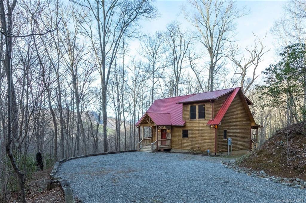 Property image 1 at 1822 Bettys Creek Road, Sylva, NC 28779