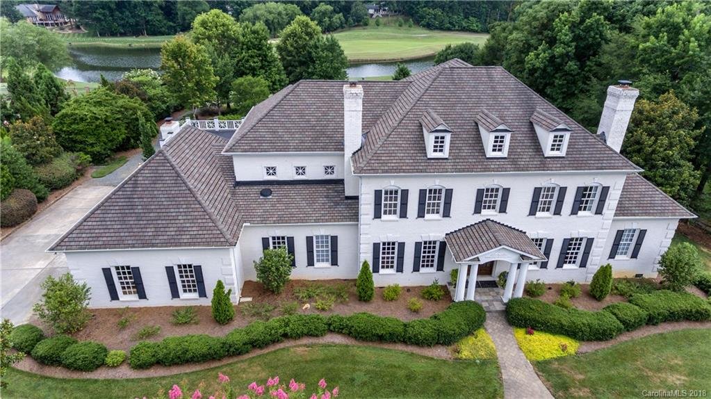 Property image 1 at 4522 N Parview Drive, Charlotte, NC 28226