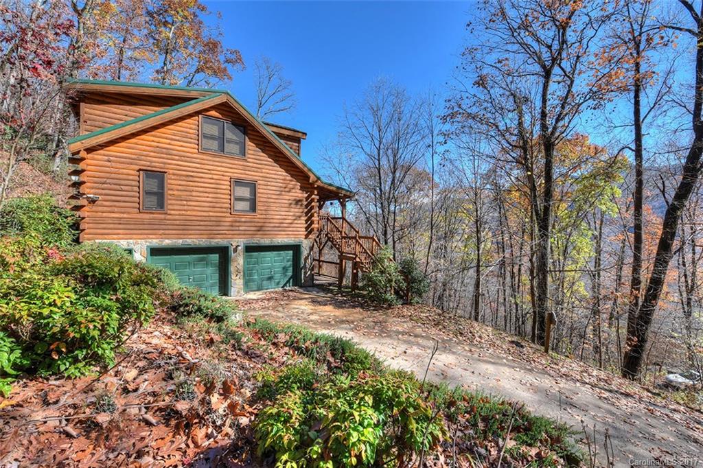 Property image 1 at 21 Aragon Lane, Maggie Valley, NC 28751