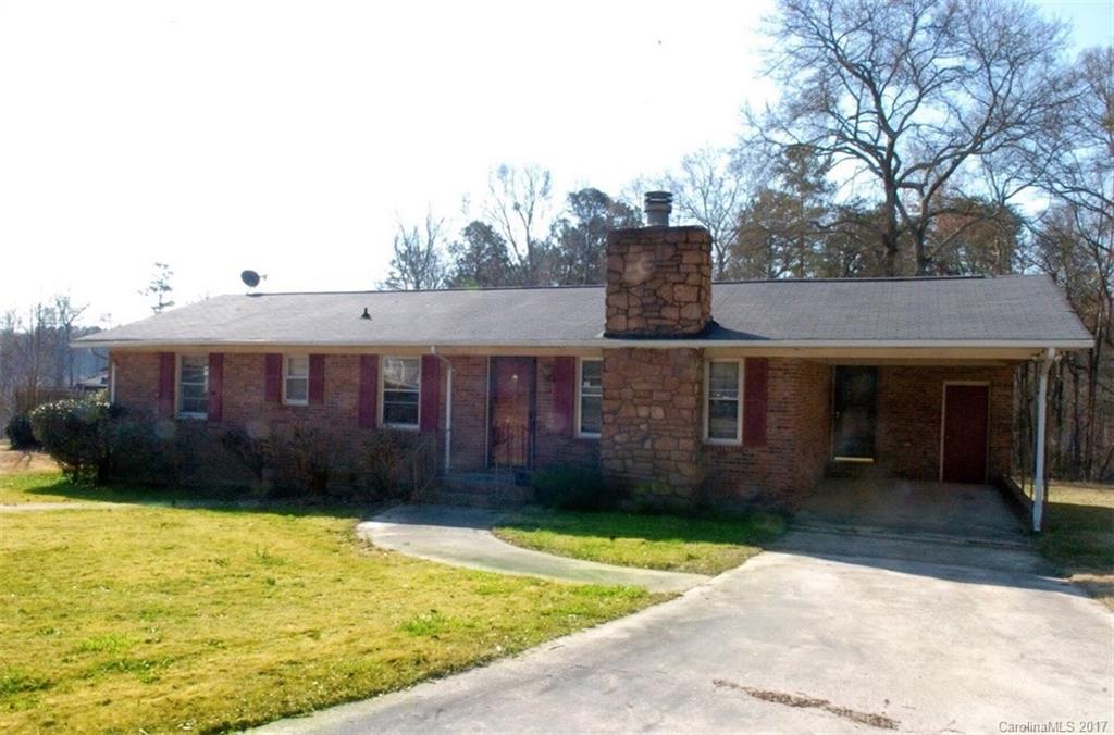 Property image 1 at 2669 Pineview Drive, Lancaster, SC 29720