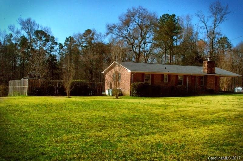 Property image 2 at 2669 Pineview Drive, Lancaster, SC 29720