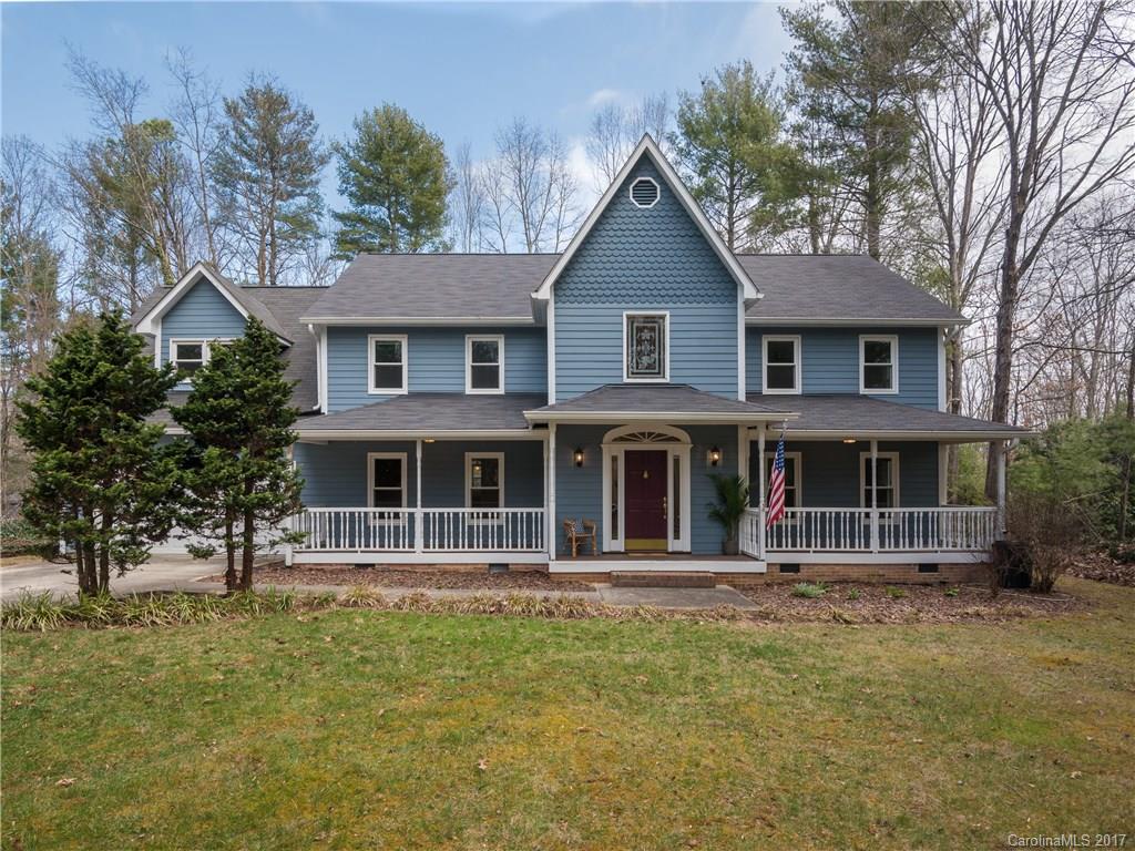 Property image 1 at 26 Glen Crest Drive, Arden, NC 28704