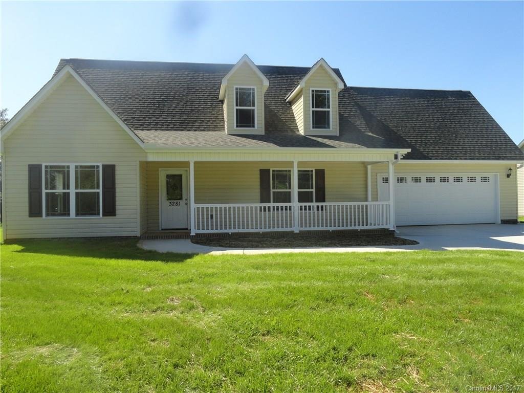 Property image 1 at 3281 Bird Dog Lane, Maiden, NC 28650