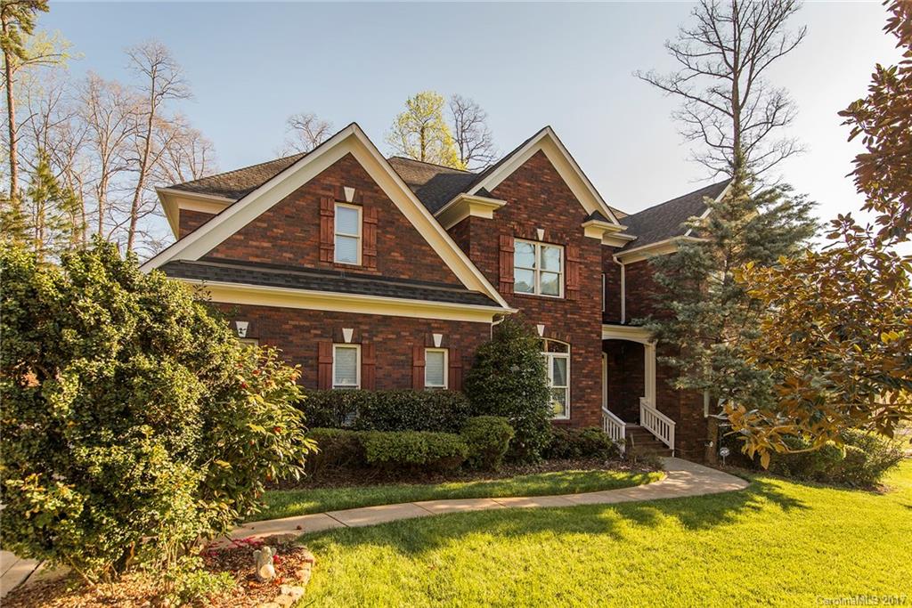 Property image 1 at 7735 Turnberry Lane, Stanley, NC 28164