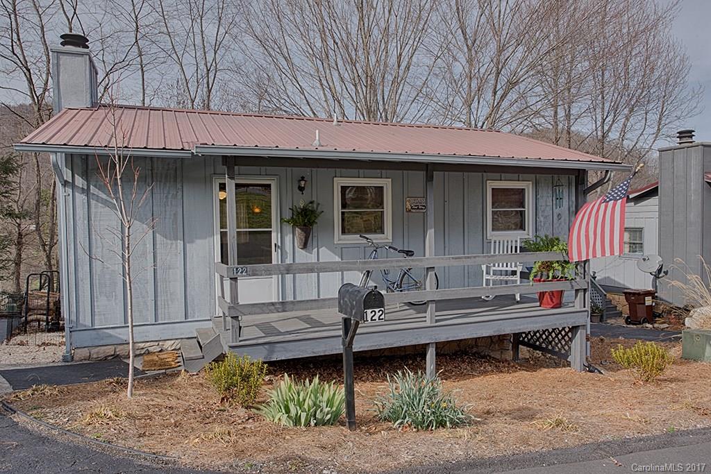Property image 1 at 122 Ravenridge Road, Maggie Valley, NC 28751