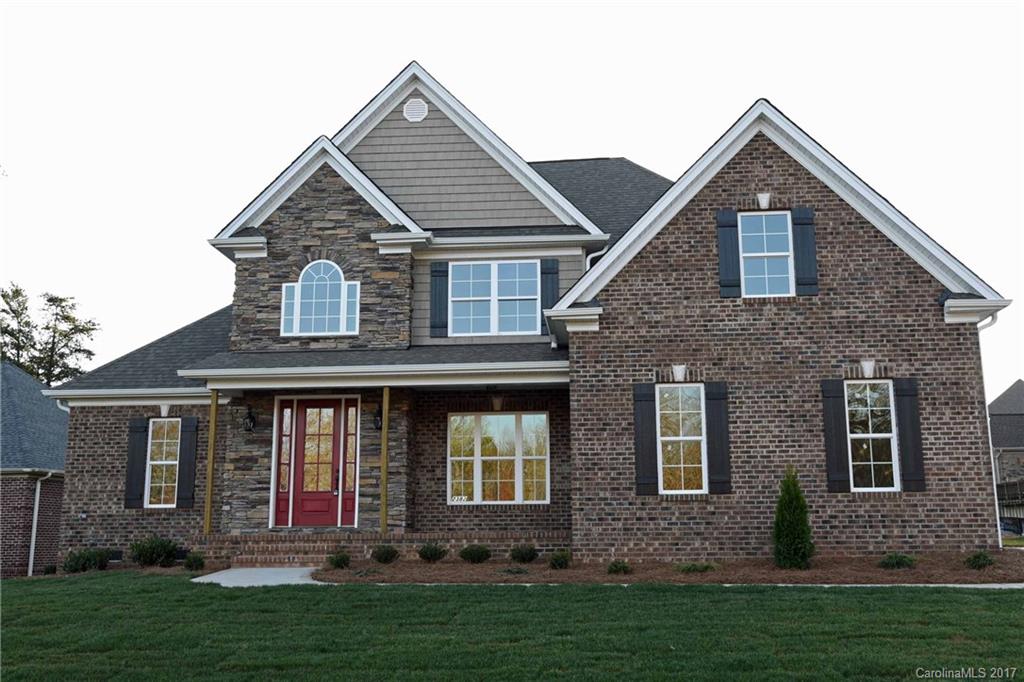 Property image 1 at 2382 Shiny Leaf Drive, Denver, NC 28073