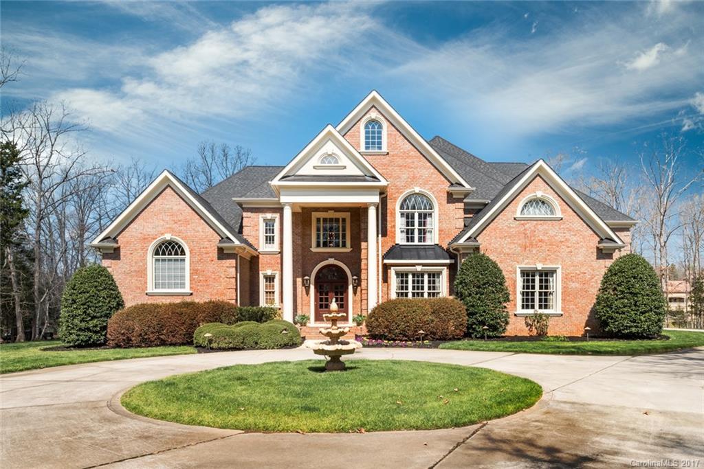 Property image 1 at 9724 Sedgefield Drive, Waxhaw, NC 28173