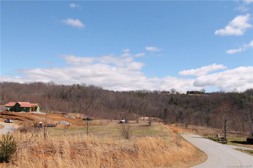 Property image 1 at 0 Tbd Eagles Eye Drive, Hendersonville, NC 28792