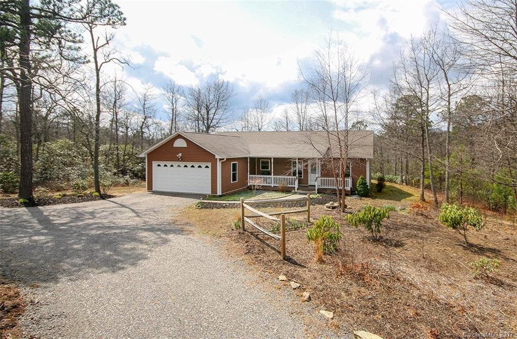 Property image 1 at 206 Dalton Lane, Black Mountain, NC 28711