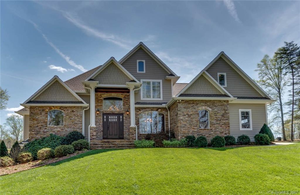 Property image 1 at 205 Washburn Lane, Rutherfordton, NC 28139