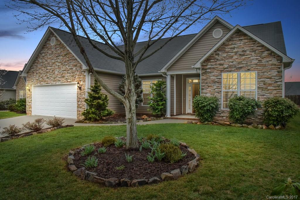 Property image 1 at 43 Summer Meadow Road, Arden, NC 28704