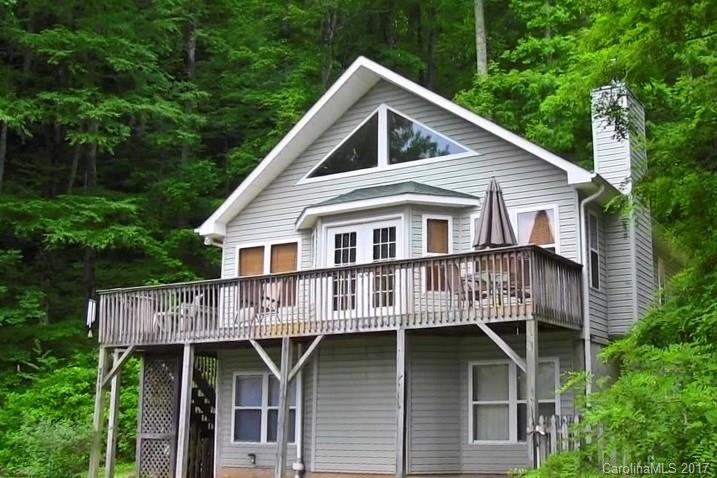 Property image 1 at 311 Jacks Knob Road, Barnardsville, NC 28709