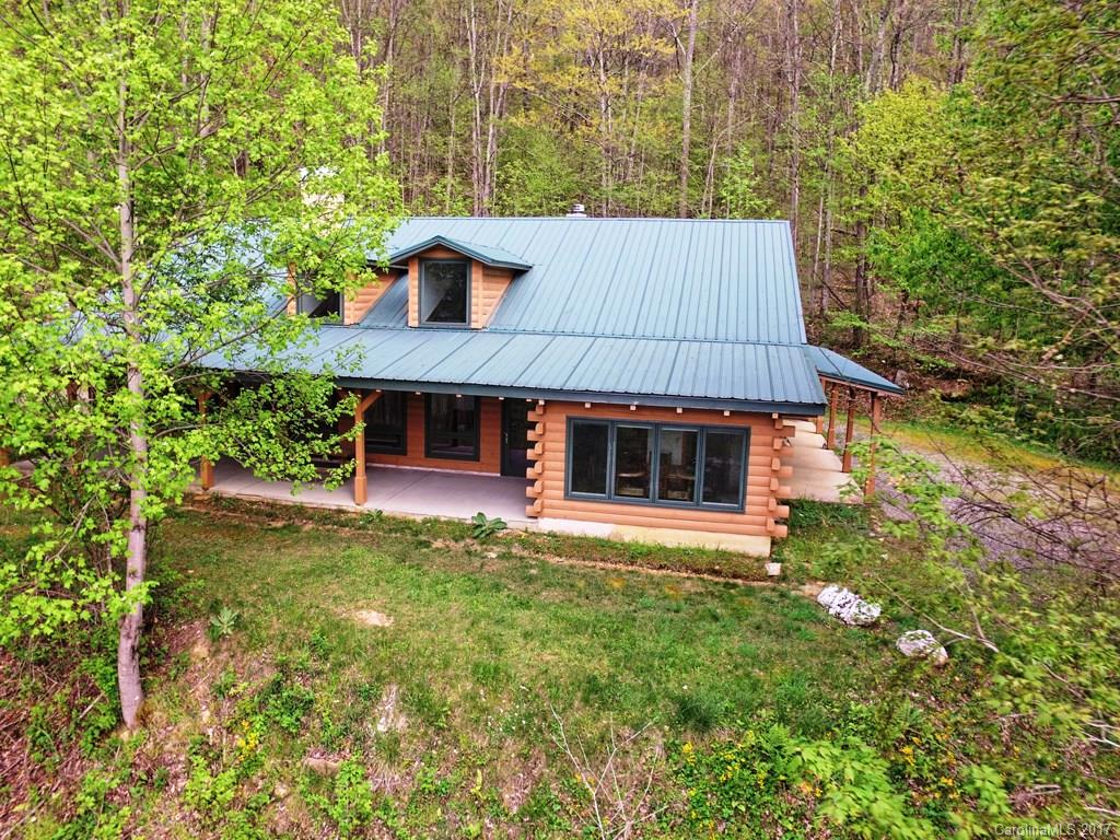 Property image 1 at 1031 Hyacinth Drive, Clyde, NC 28721