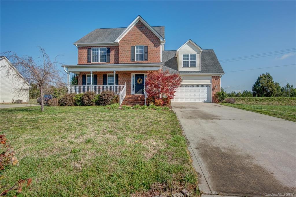 1911 Norfolk Pine Court