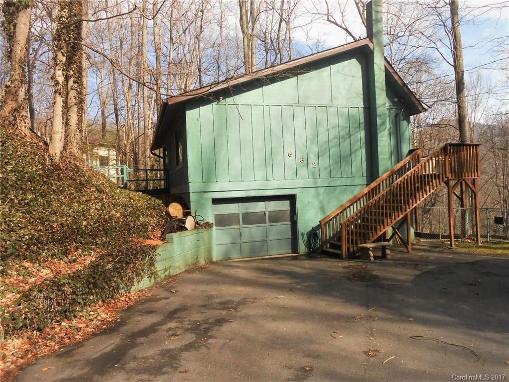 Property image 1 at 662 Locust Drive, Maggie Valley, NC 28751