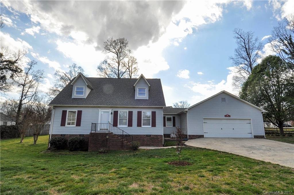 Property image 1 at 2200 Medlin Court, Kannapolis, NC 28083