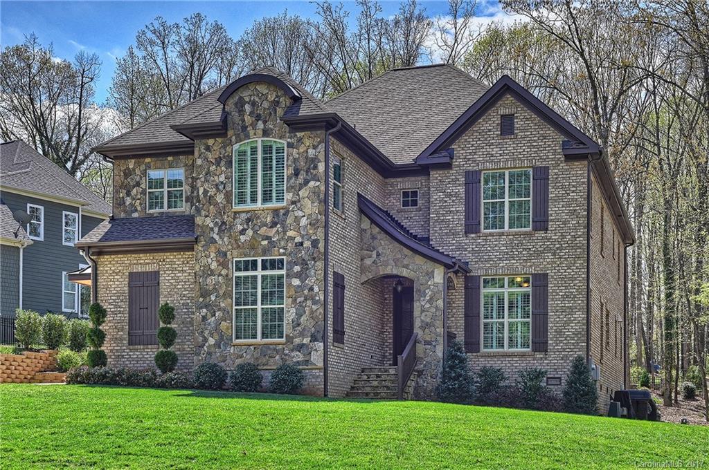 19005 Lakehouse Pointe Drive