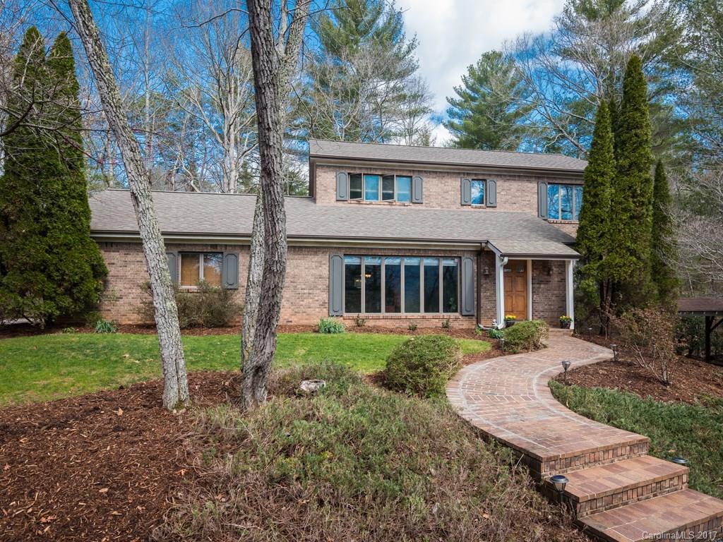 Property image 1 at 8 Sourwood Lane, Fletcher, NC 28732